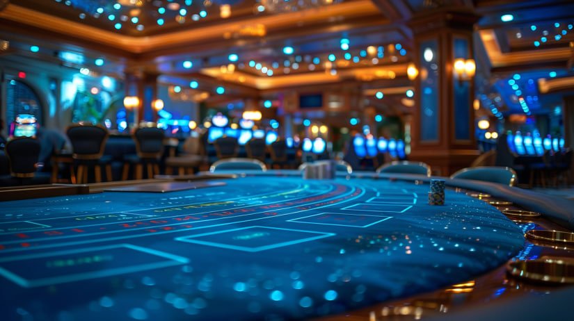 Antarmuka aplikasi mobile pgmax88 menampilkan meja live-dealer blackjack dan opsi pembayaran lokal